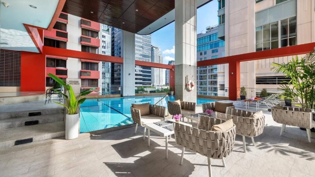 Photo of Outdoor in Embassy District