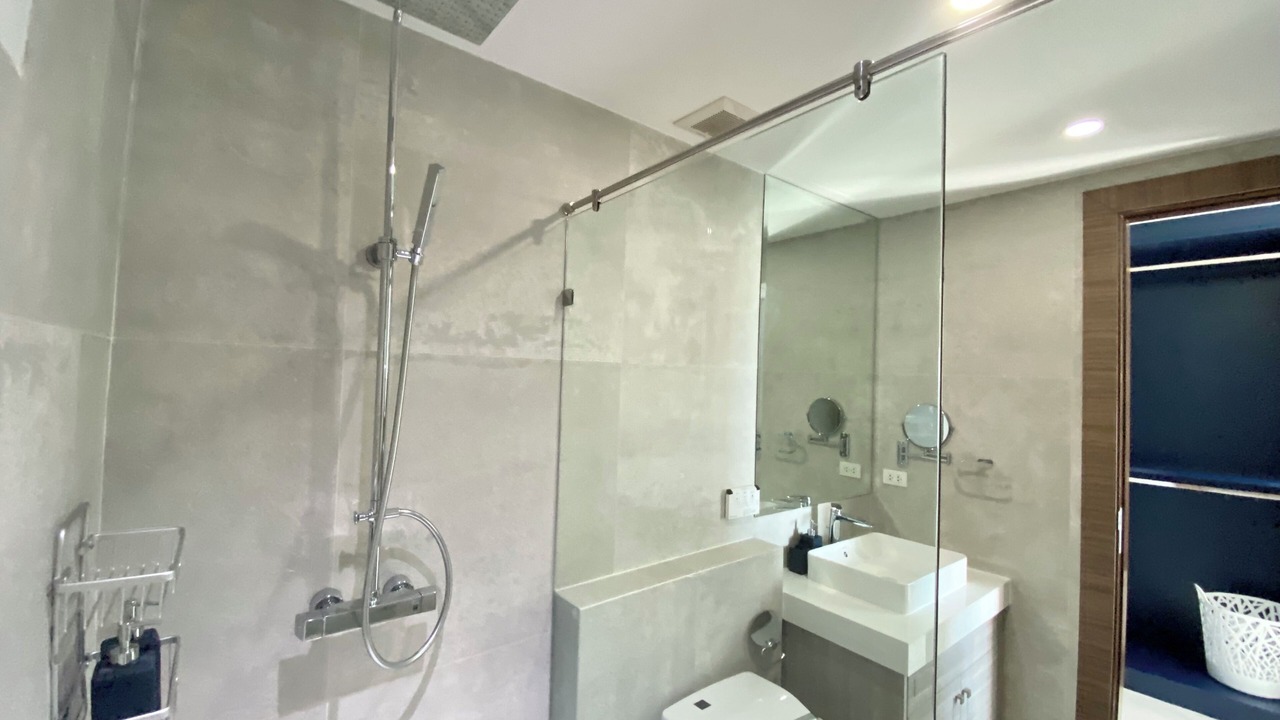 Photo of Bathroom in Wichit