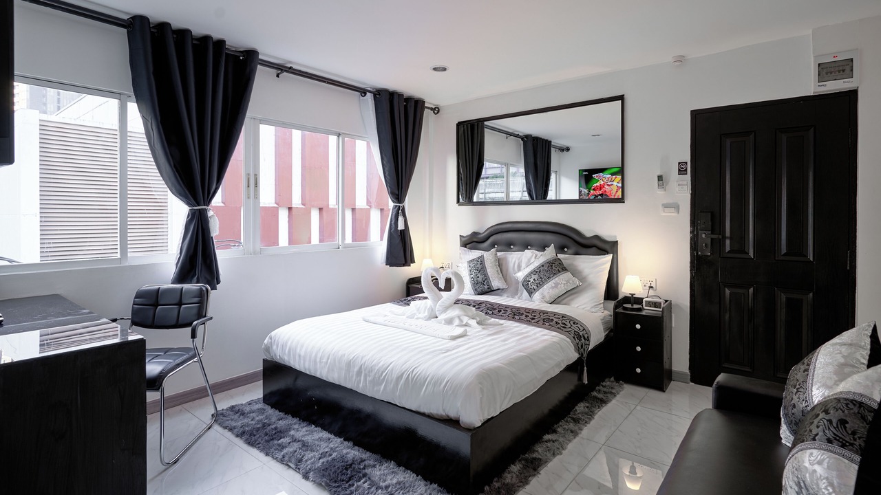 Photo of Bedroom in Wattana