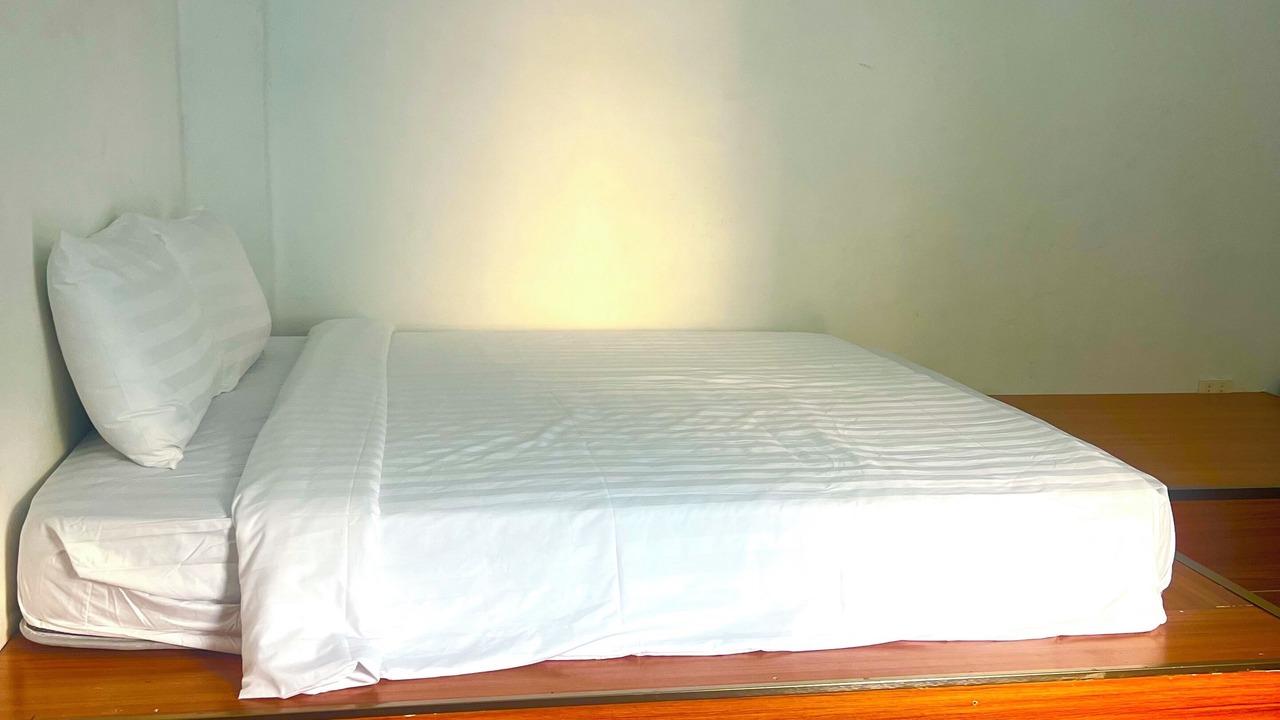 Photo of Bedroom in Vientiane
