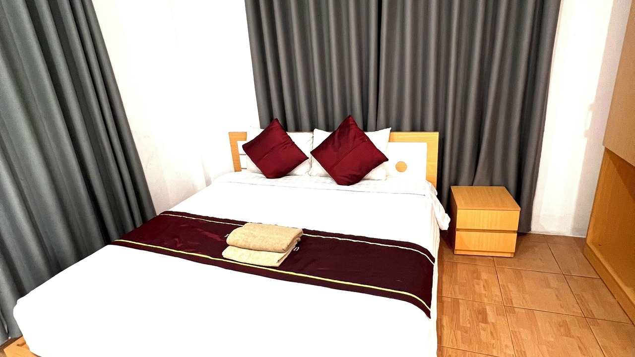 Photo of Bedroom in Vientiane