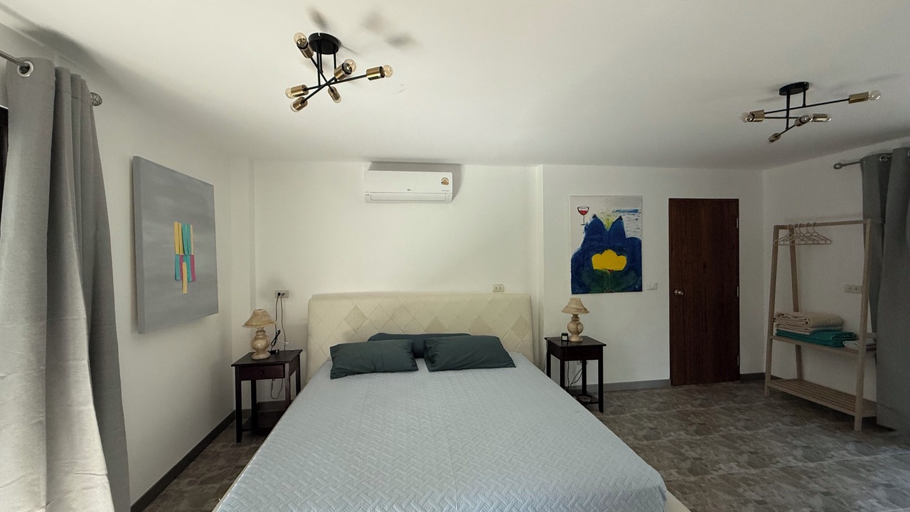 Photo of Bedroom in Thep Kasattri
