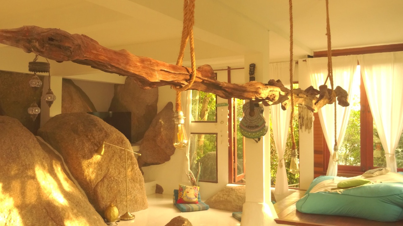 Photo of Bedroom in Ko Pha-ngan