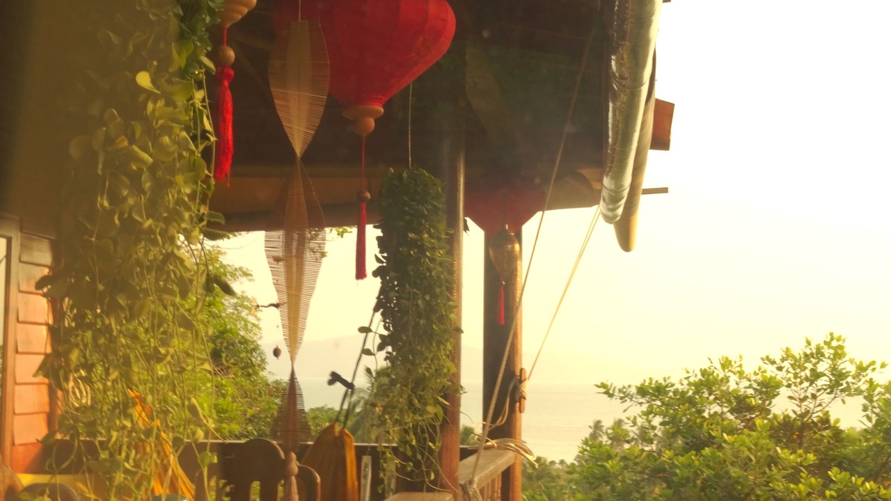 Photo of Outdoor in Ko Pha-ngan