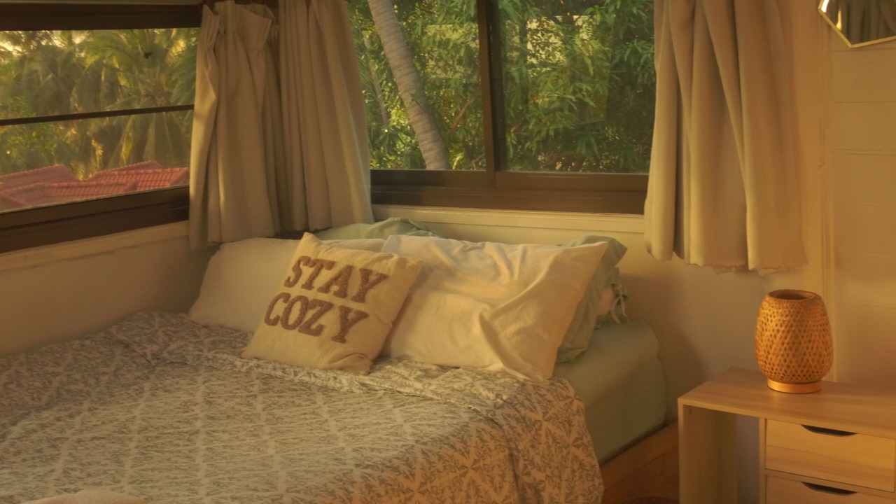 Photo of Bedroom in Ko Pha-ngan