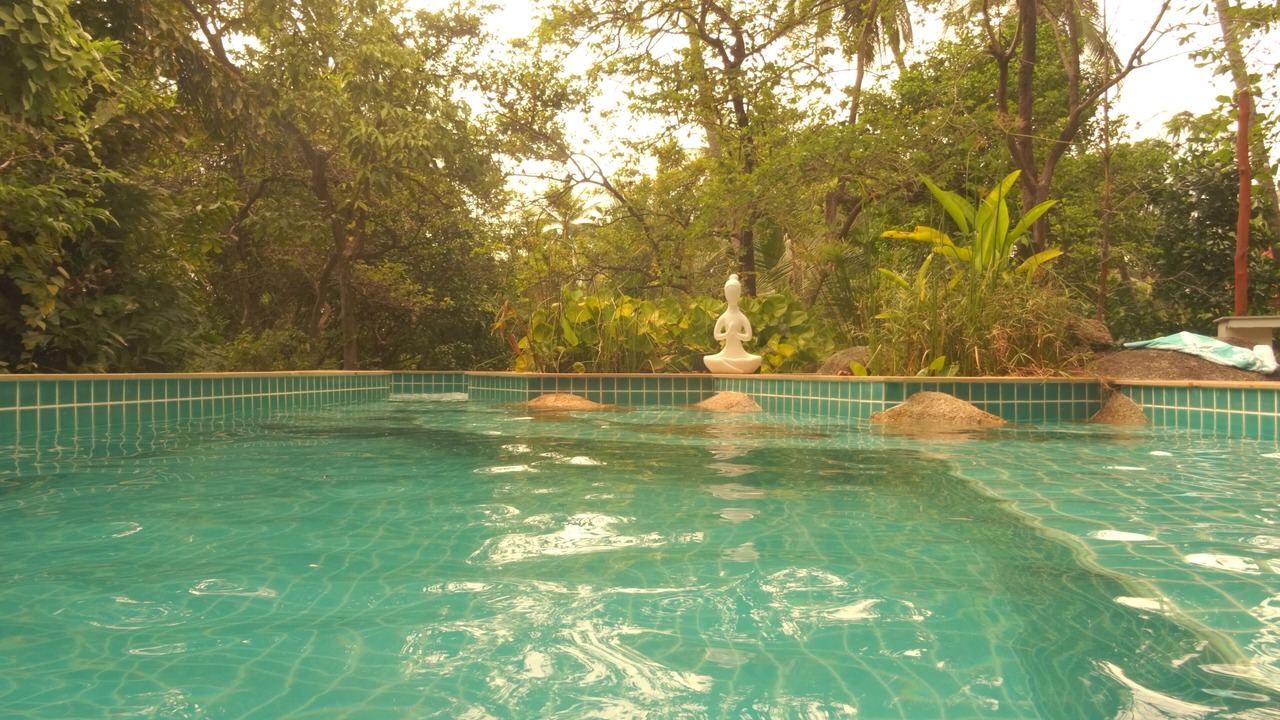 Photo of Outdoor in Ko Pha-ngan