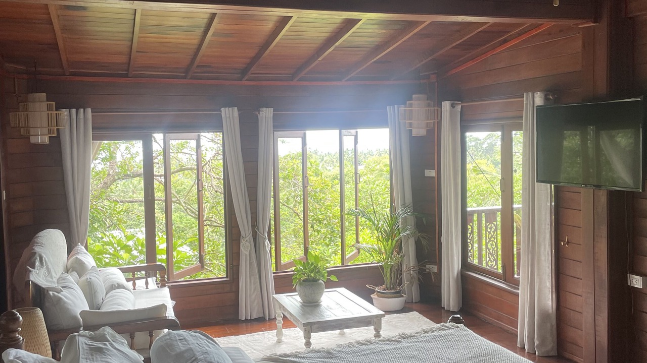 Photo of Others in Ko Pha-ngan