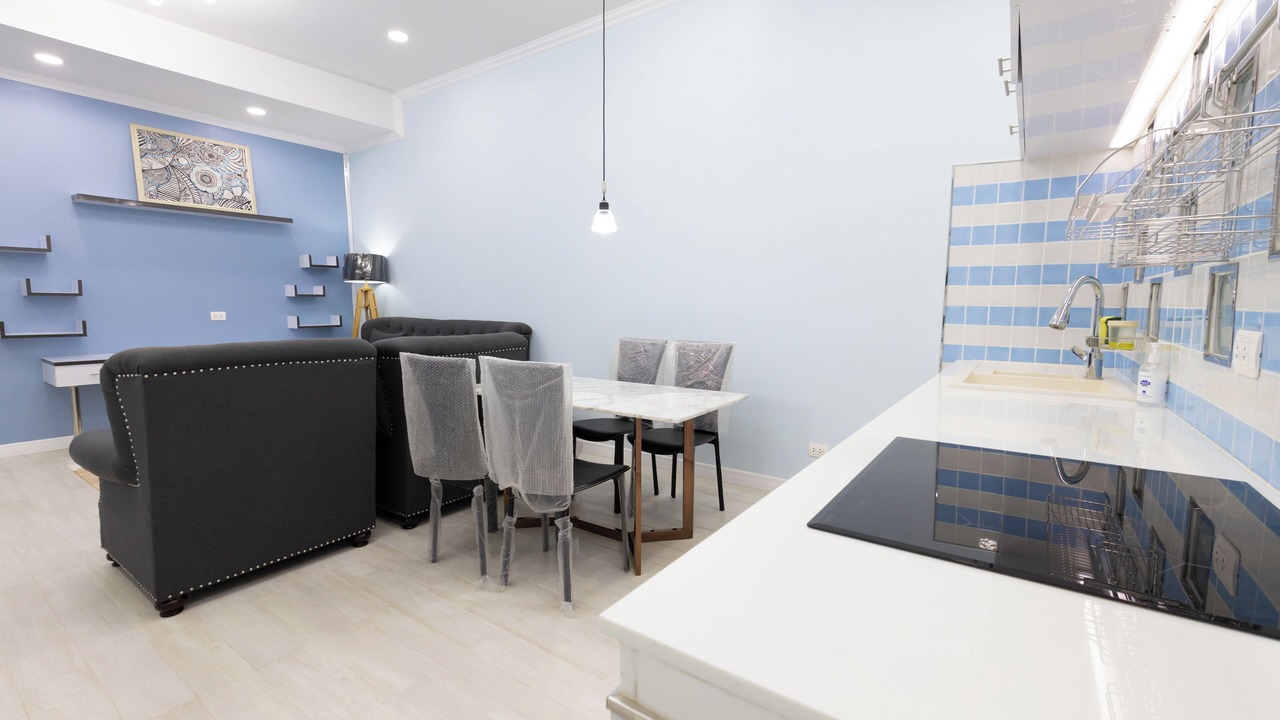 Photo of Kitchen in Khlong Tan