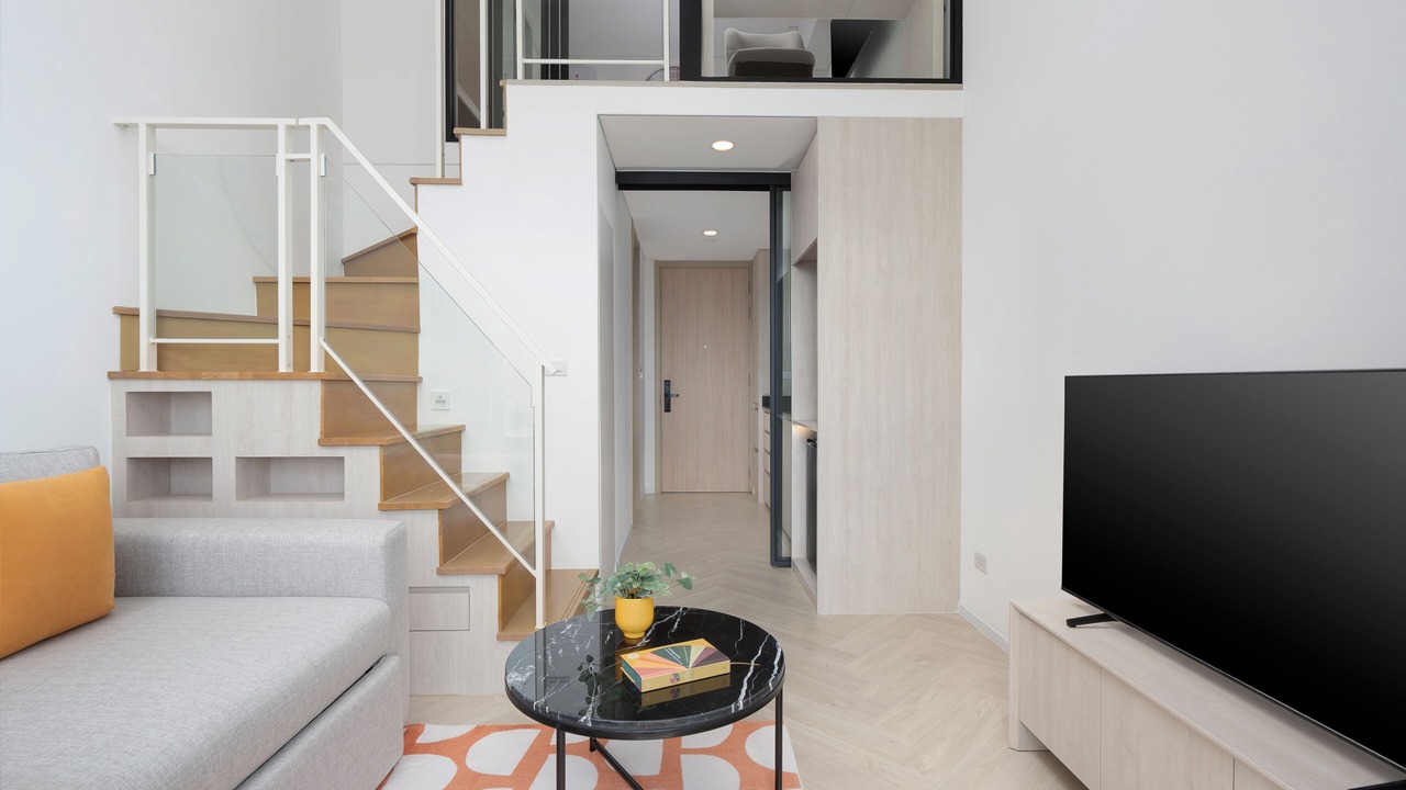 Photo of Livingroom in Suan Luang