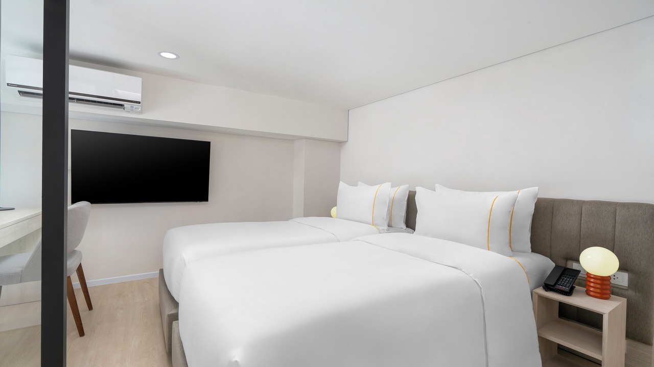 Photo of Bedroom in Suan Luang