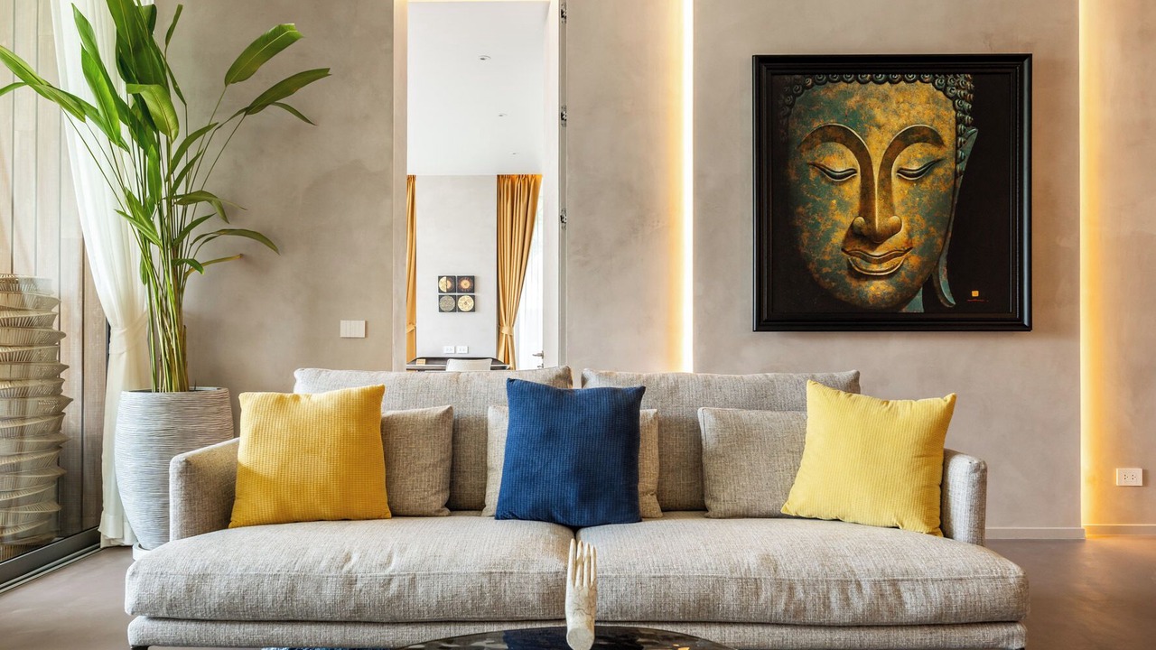 Photo of Livingroom in Kamala