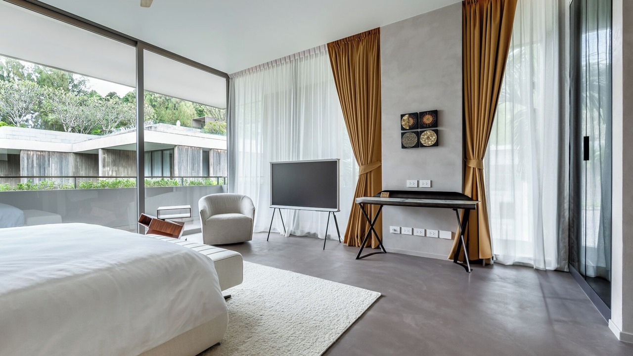 Photo of Bedroom in Kamala