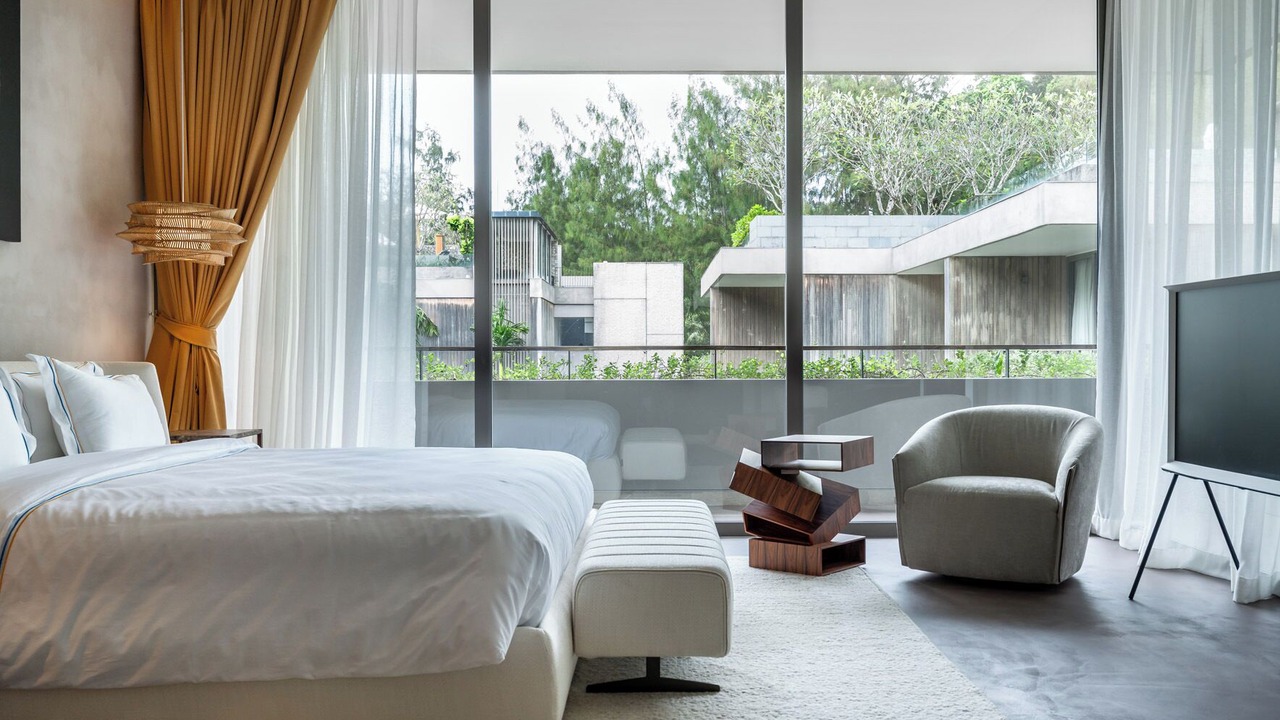 Photo of Bedroom in Kamala