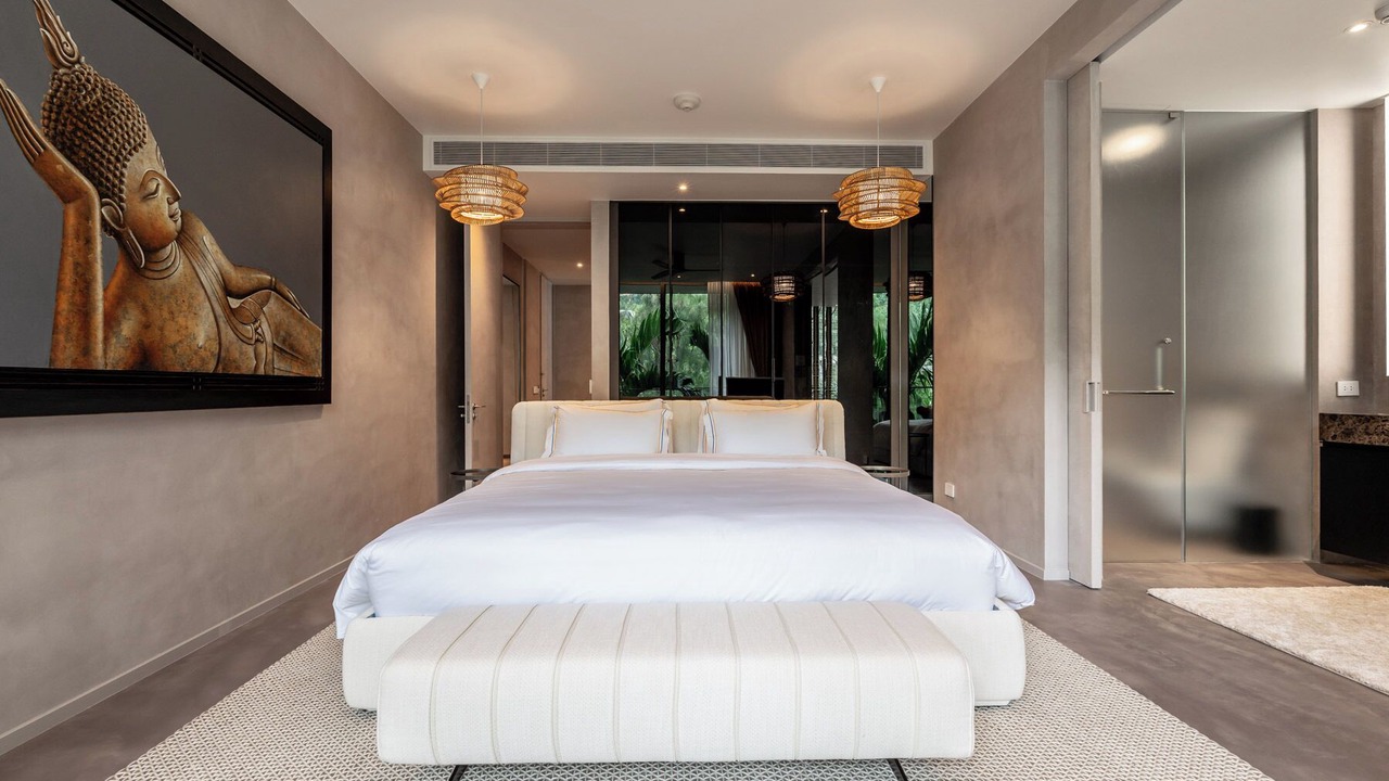 Photo of Bedroom in Kamala