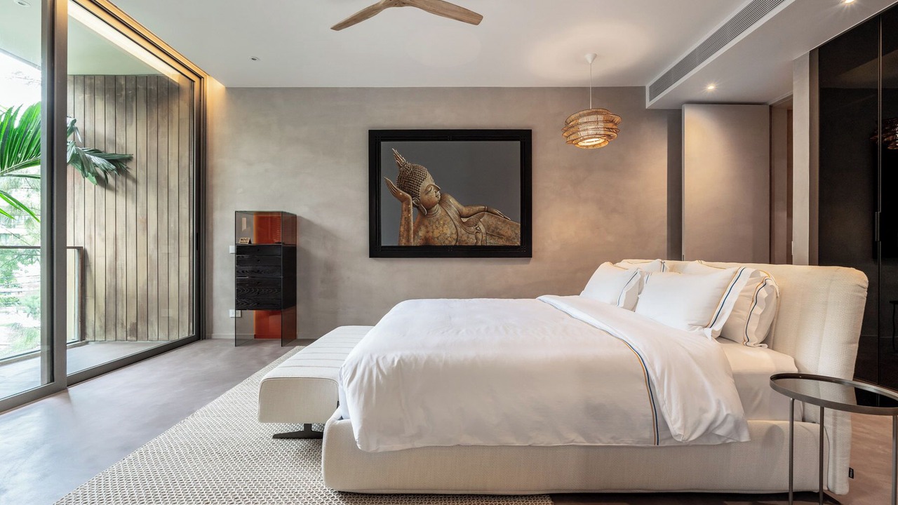 Photo of Bedroom in Kamala