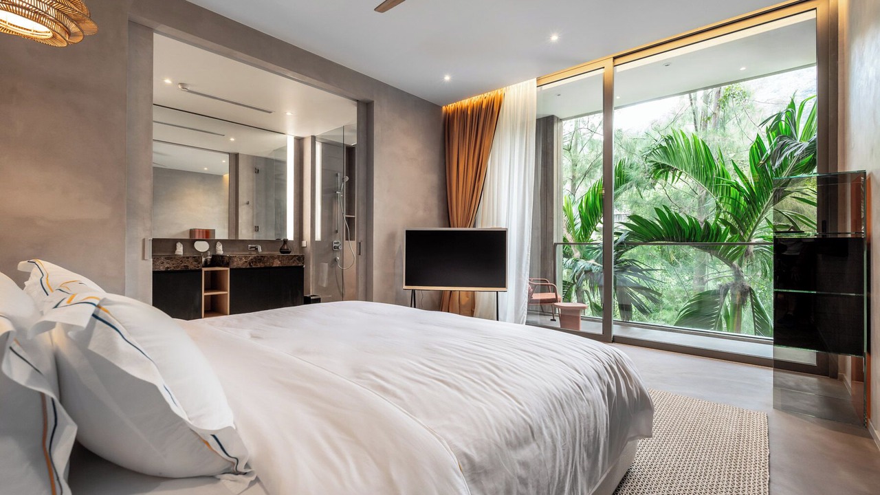 Photo of Bedroom in Kamala
