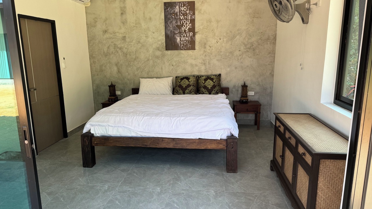 Photo of Bedroom in Sa Khu