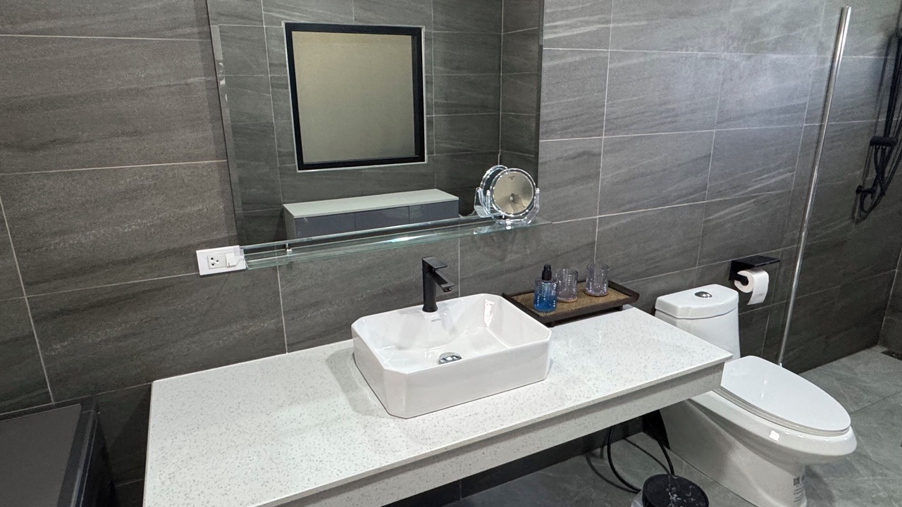 Photo of Bathroom in Sa Khu