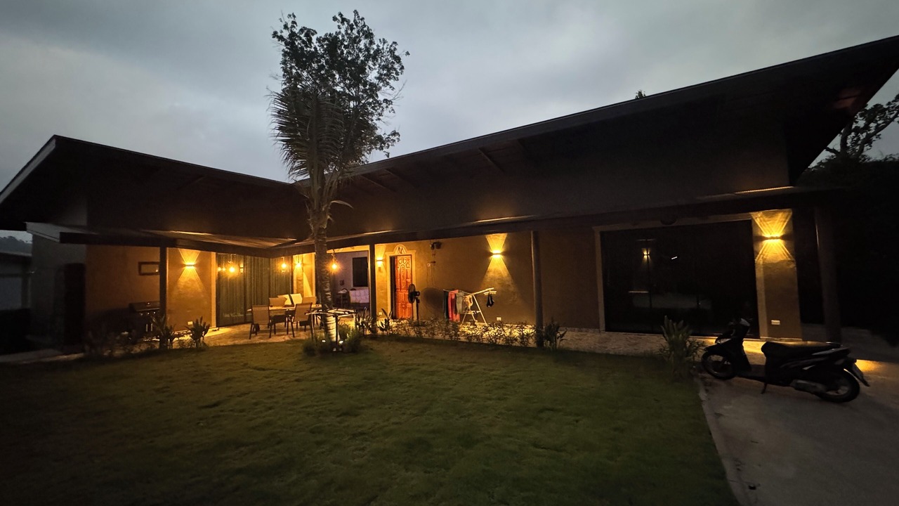 Photo of Outdoor in Sa Khu