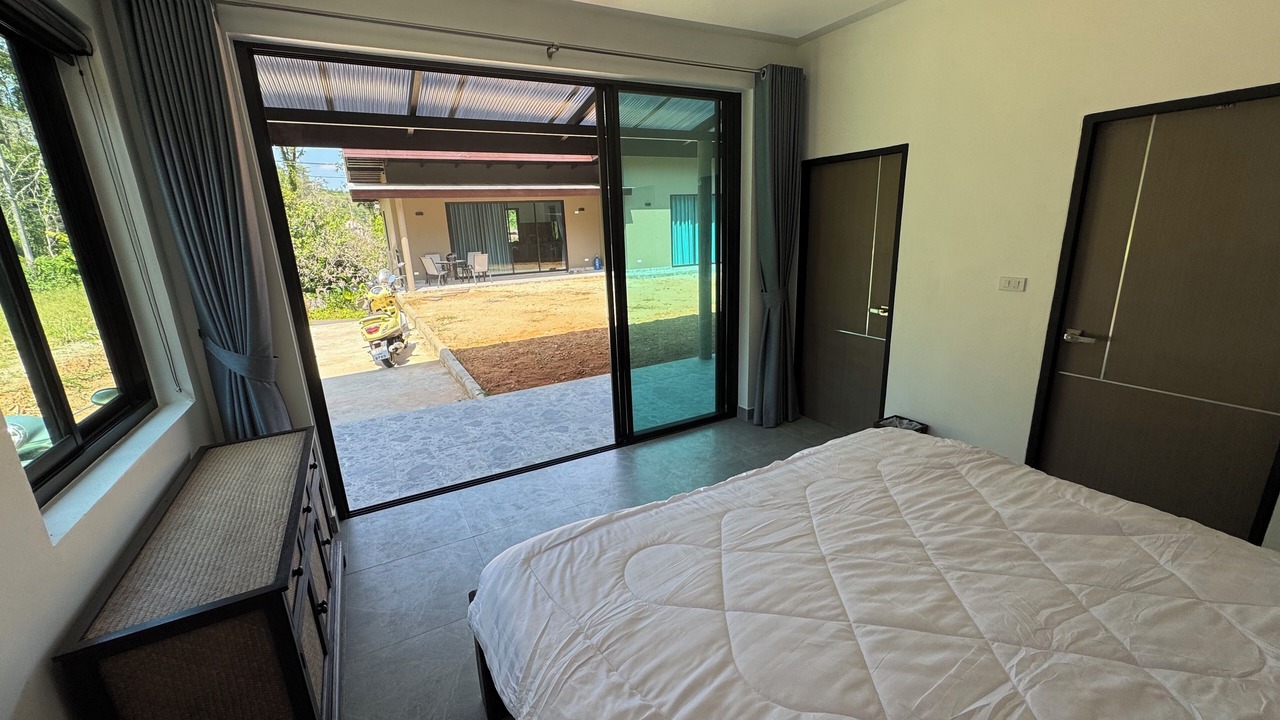 Photo of Bedroom in Sa Khu