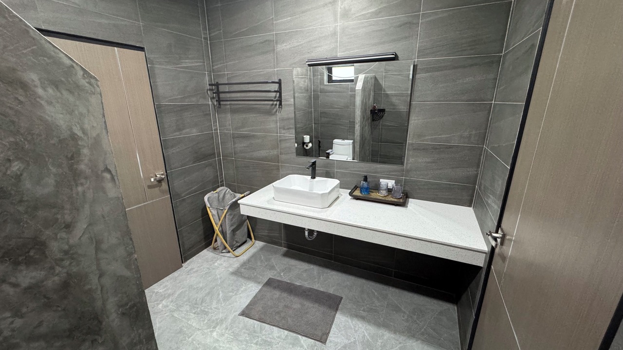 Photo of Bathroom in Sa Khu