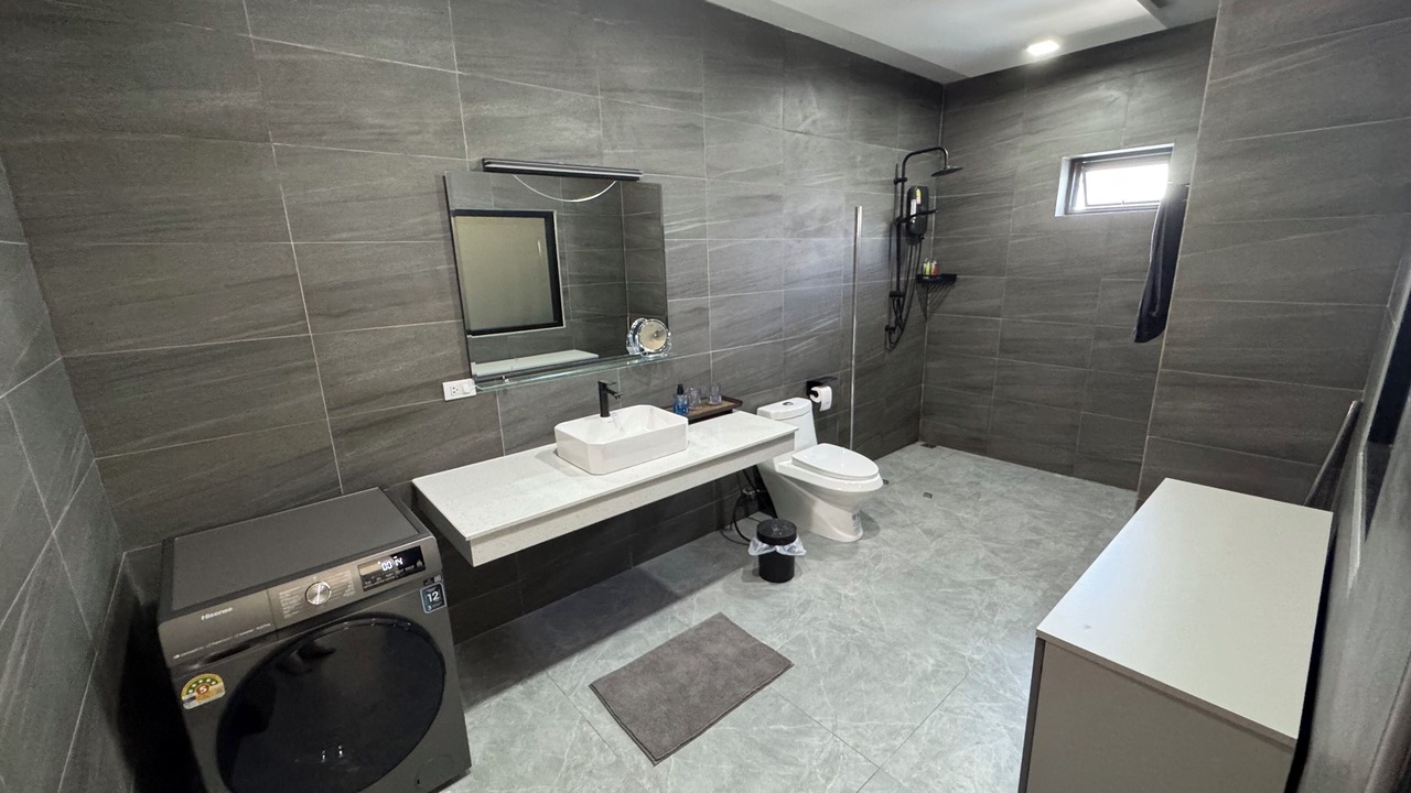 Photo of Bathroom in Sa Khu