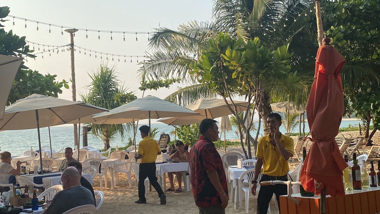 Photo of Outdoor in Sa Khu