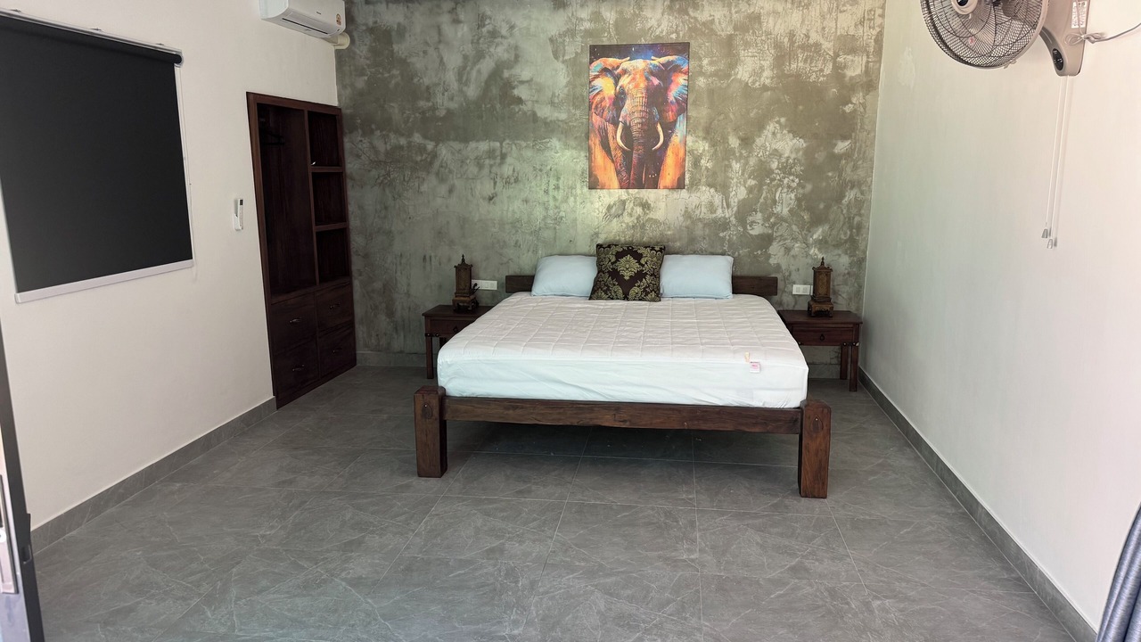 Photo of Bedroom in Sa Khu