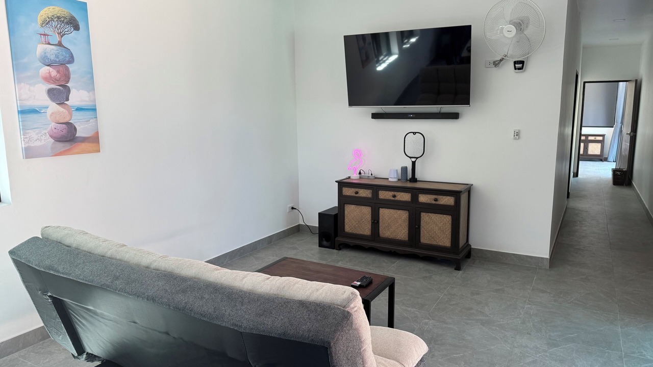 Photo of Livingroom in Sa Khu