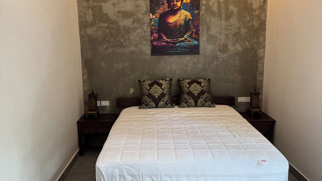 Photo of Bedroom in Sa Khu