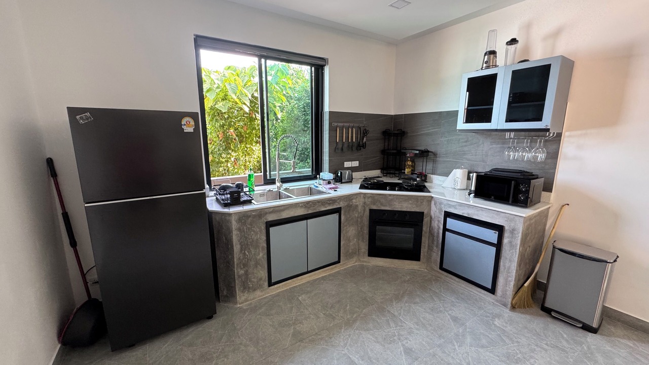 Photo of Kitchen in Sa Khu