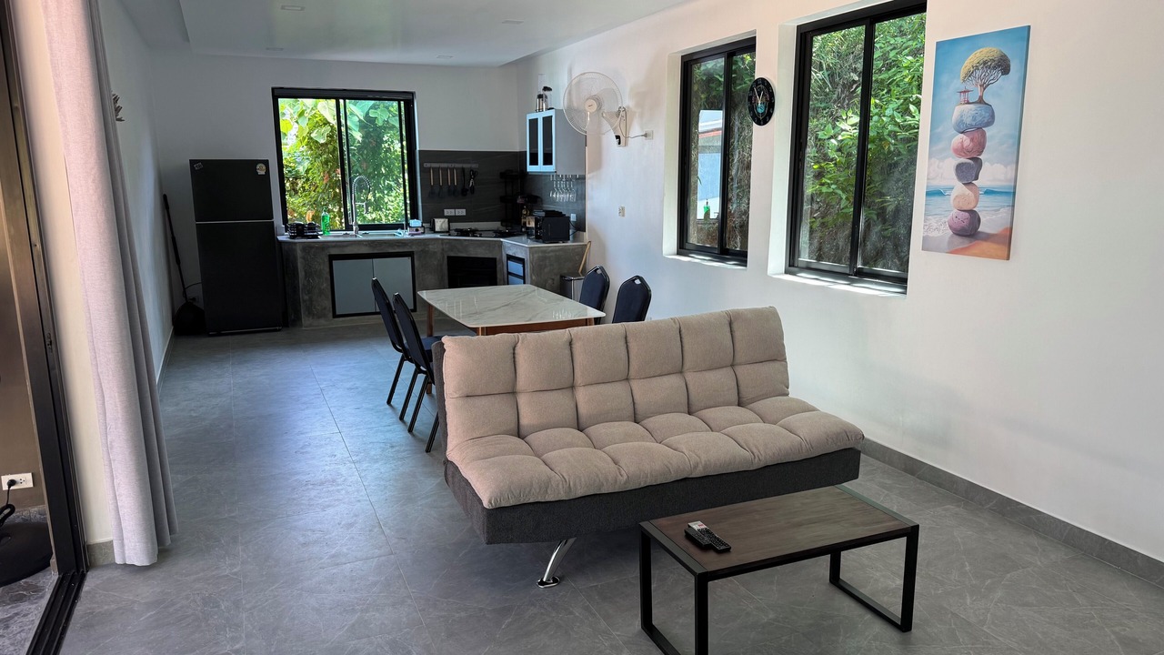 Photo of Livingroom in Sa Khu