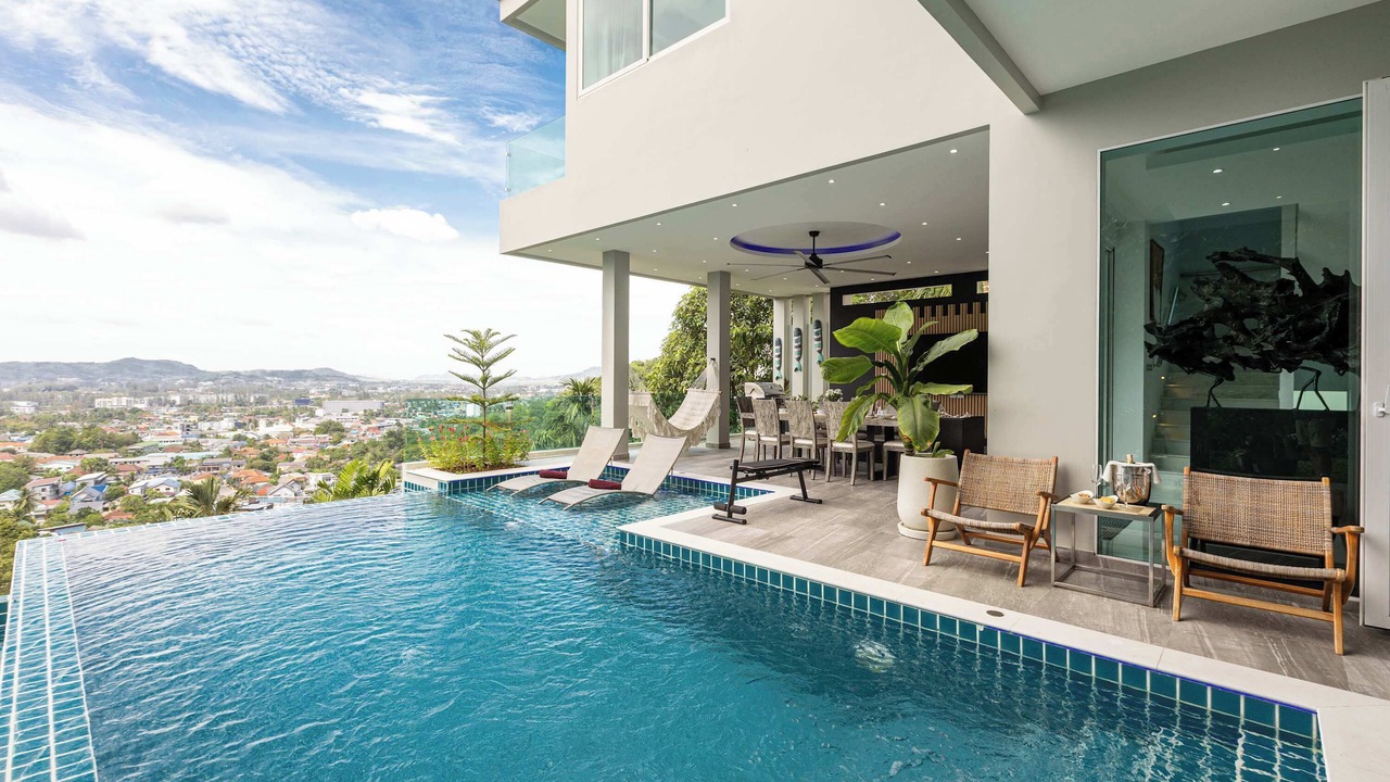 Photo of Outdoor in Cherngtalay