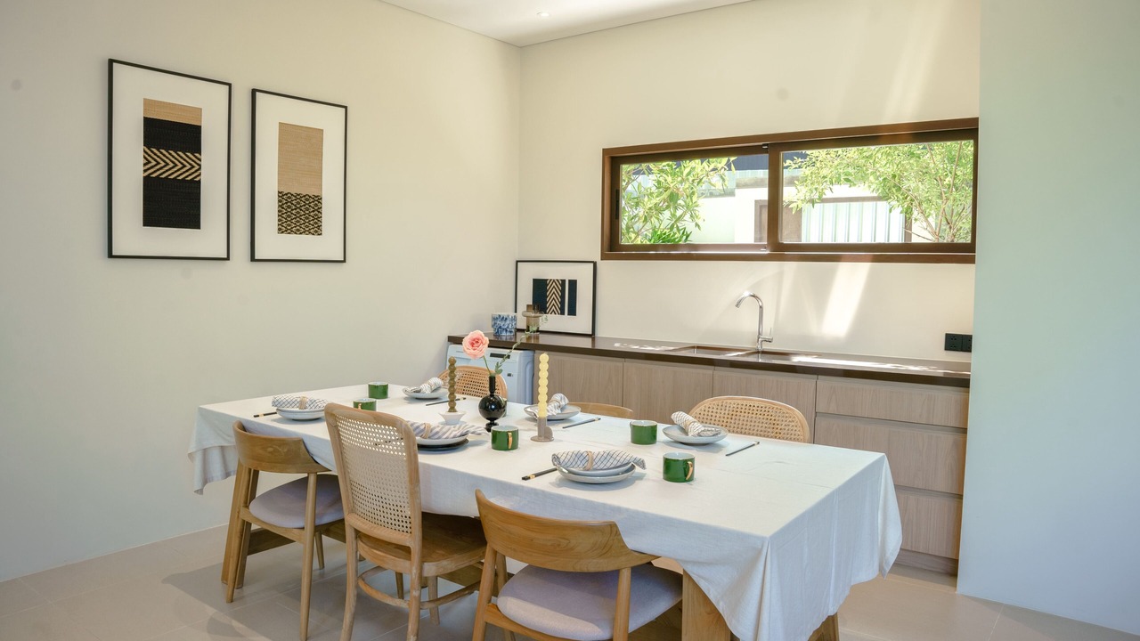 Photo of Livingroom in Si Sunthon