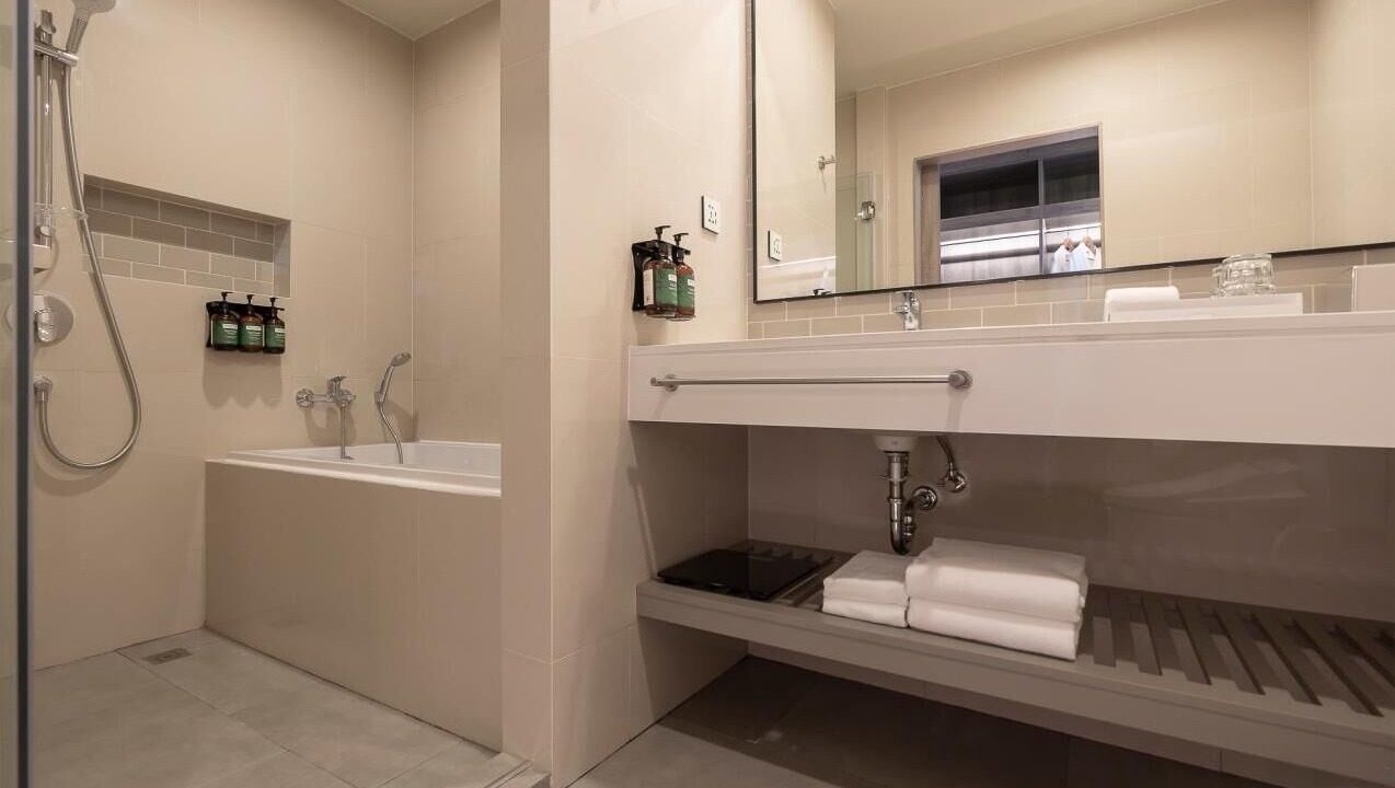 Photo of Bathroom in Khlong Tan