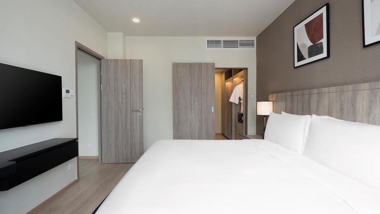Photo of Bedroom in Khlong Tan
