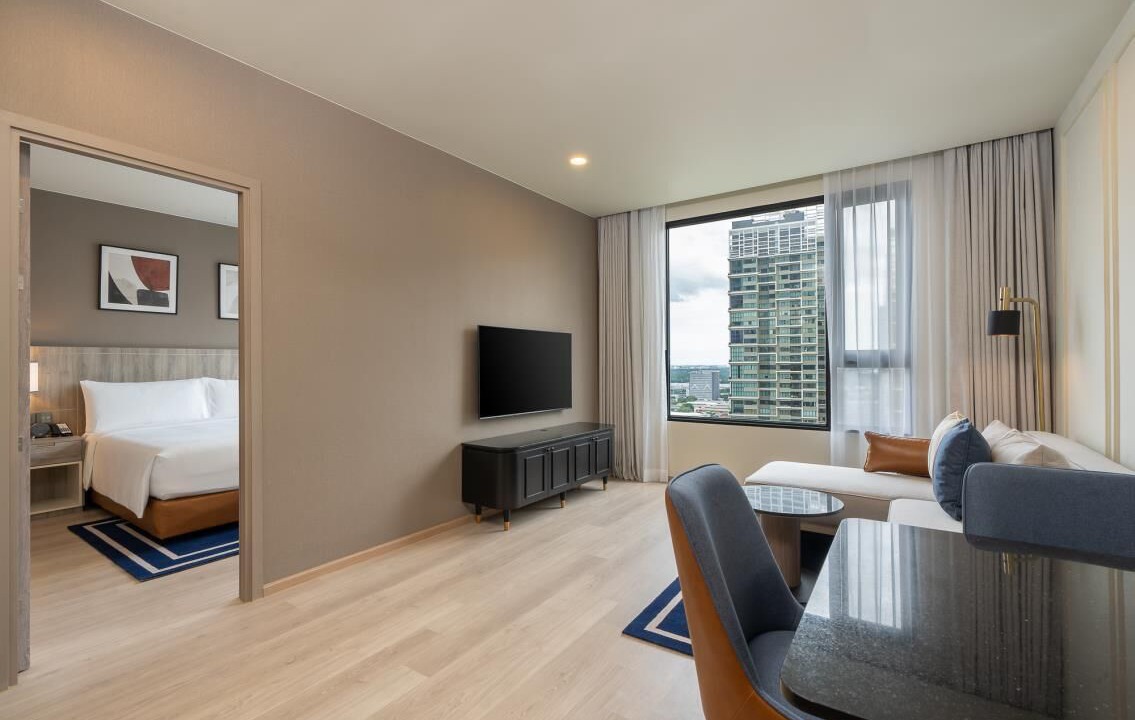 Photo of Bedroom in Khlong Tan