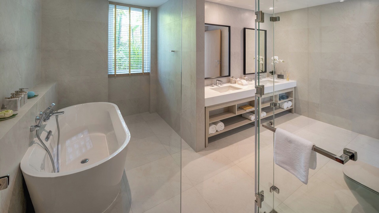 Photo of Bathroom in Kamala