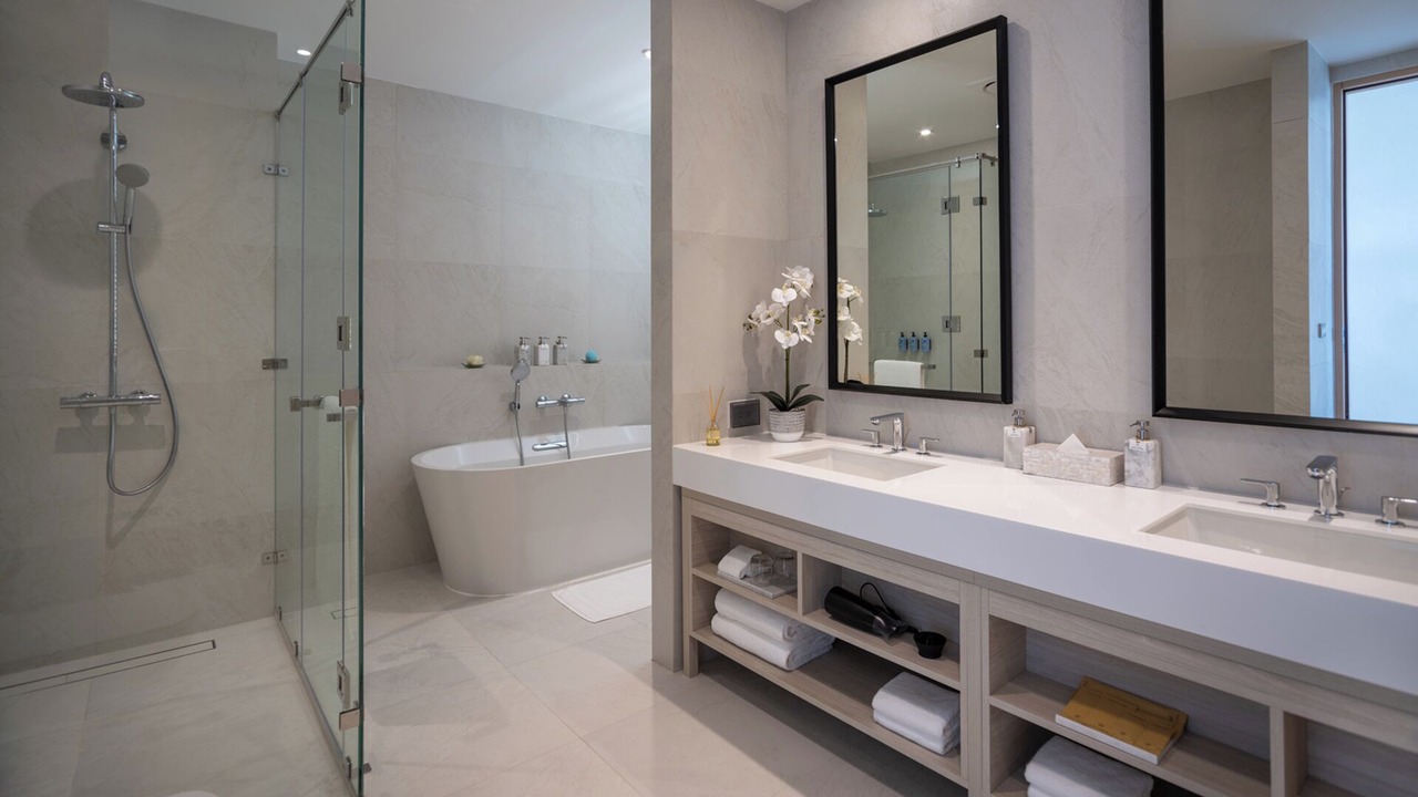 Photo of Bathroom in Kamala