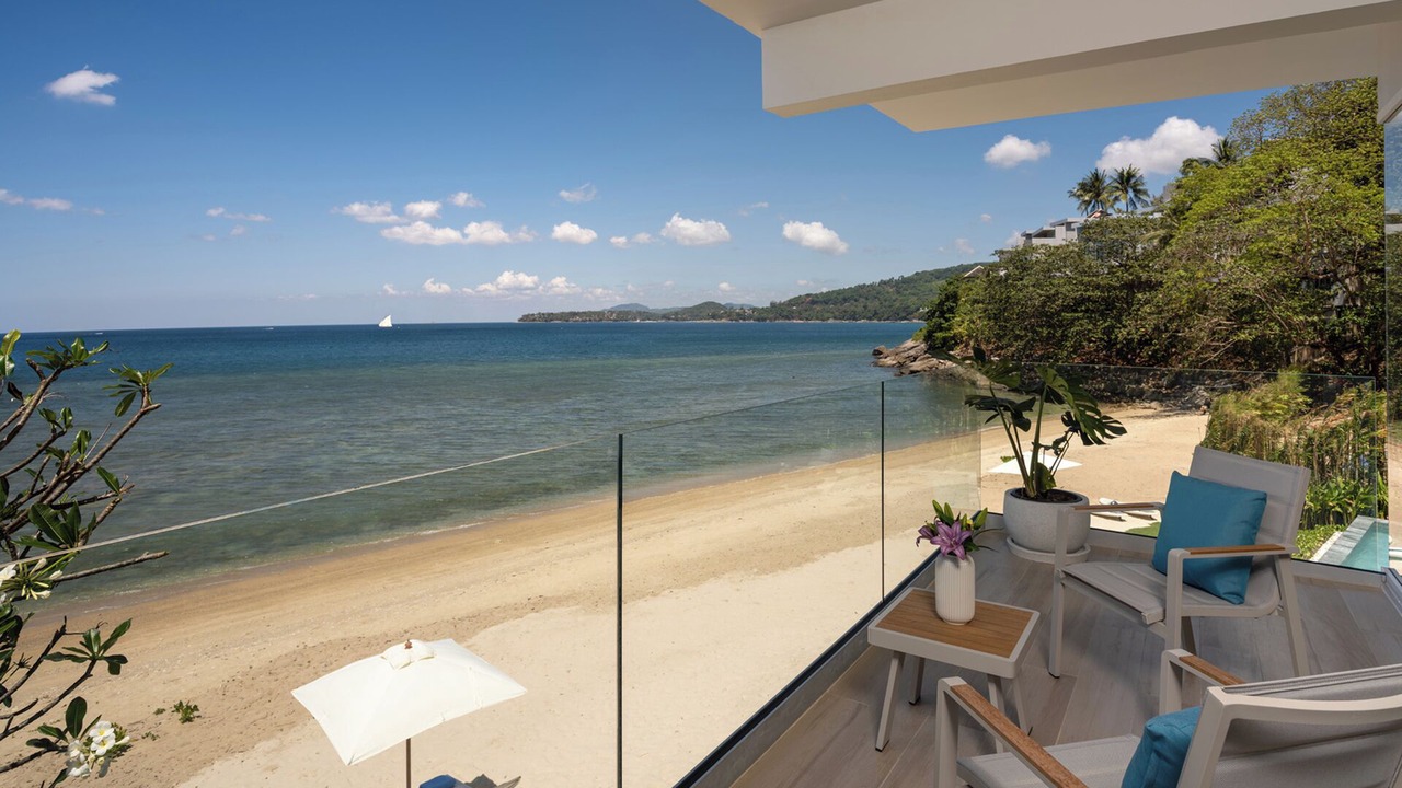 Photo of Patio Balcony in Kamala