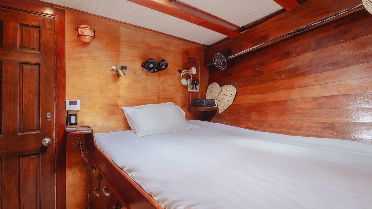 Photo of Bedroom in Mai Khao