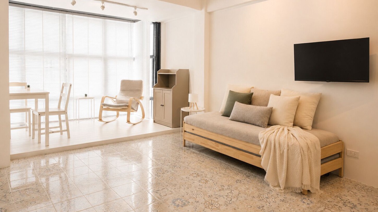 Photo of Livingroom in Khlong Chaokhunsing