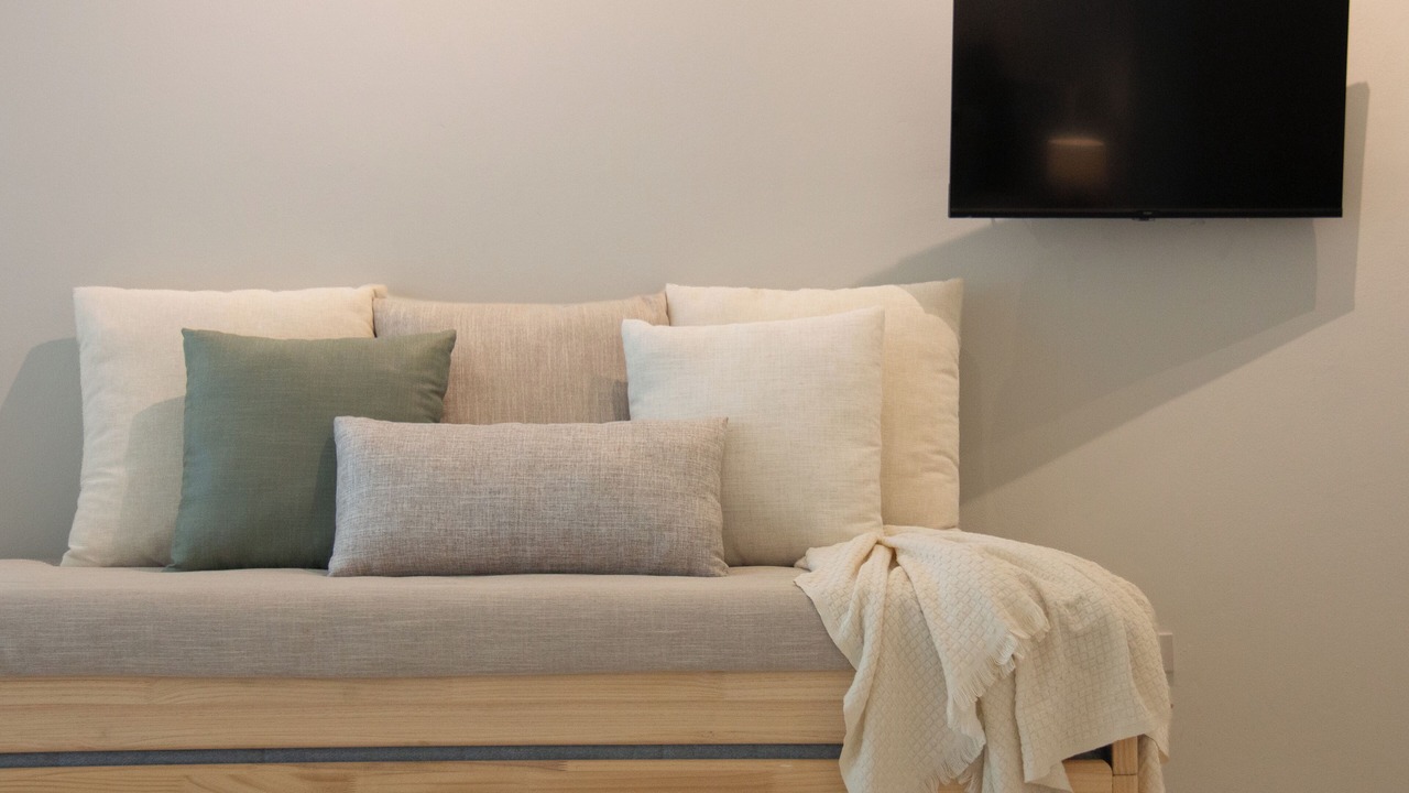 Photo of Livingroom in Khlong Chaokhunsing