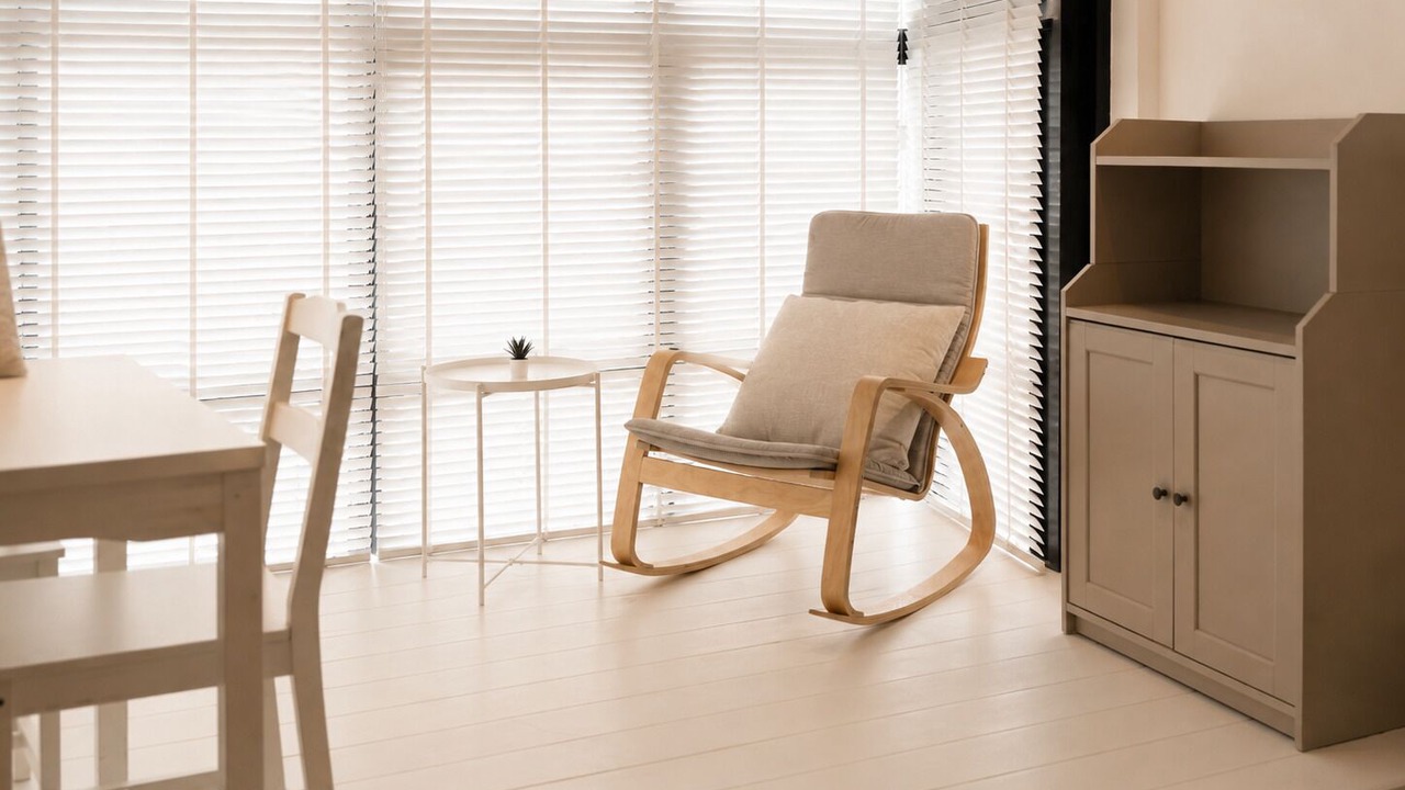 Photo of Livingroom in Khlong Chaokhunsing