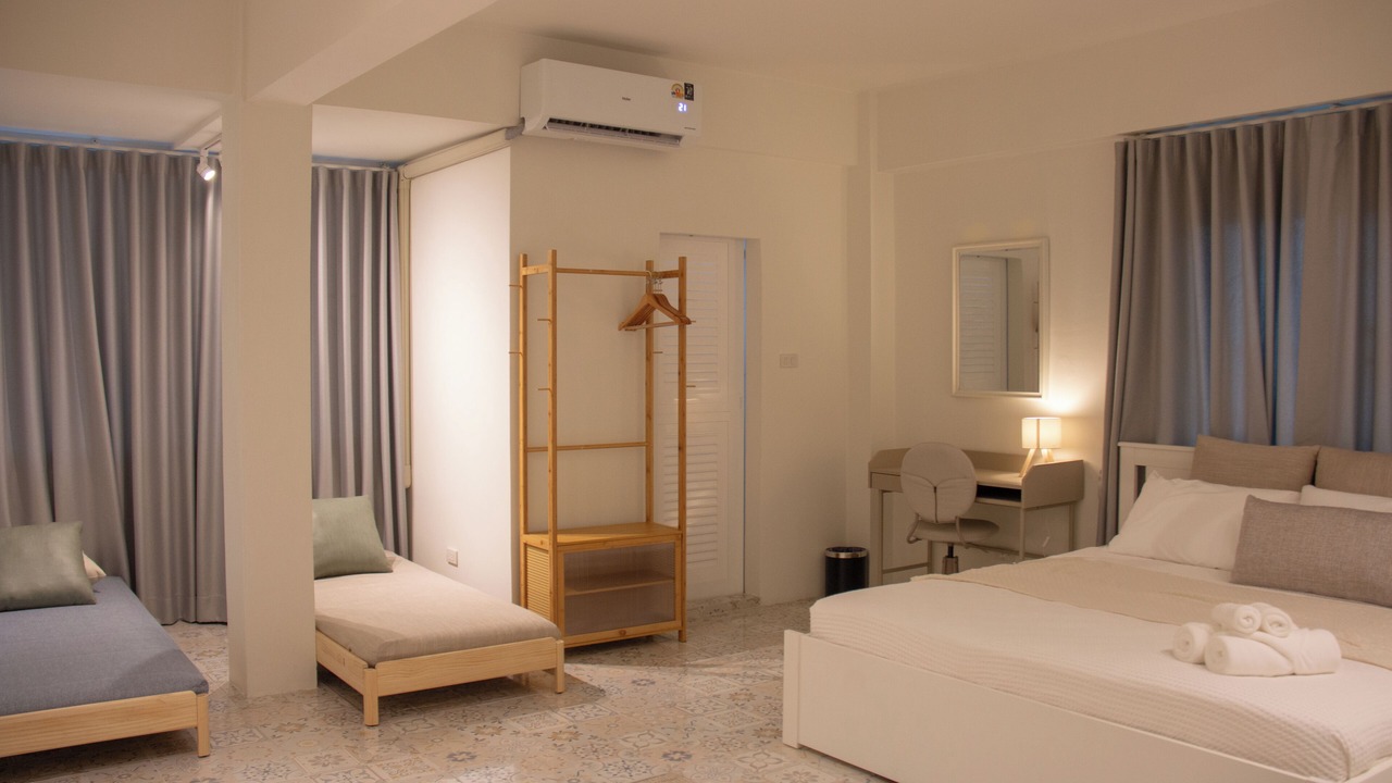 Photo of Bedroom in Khlong Chaokhunsing