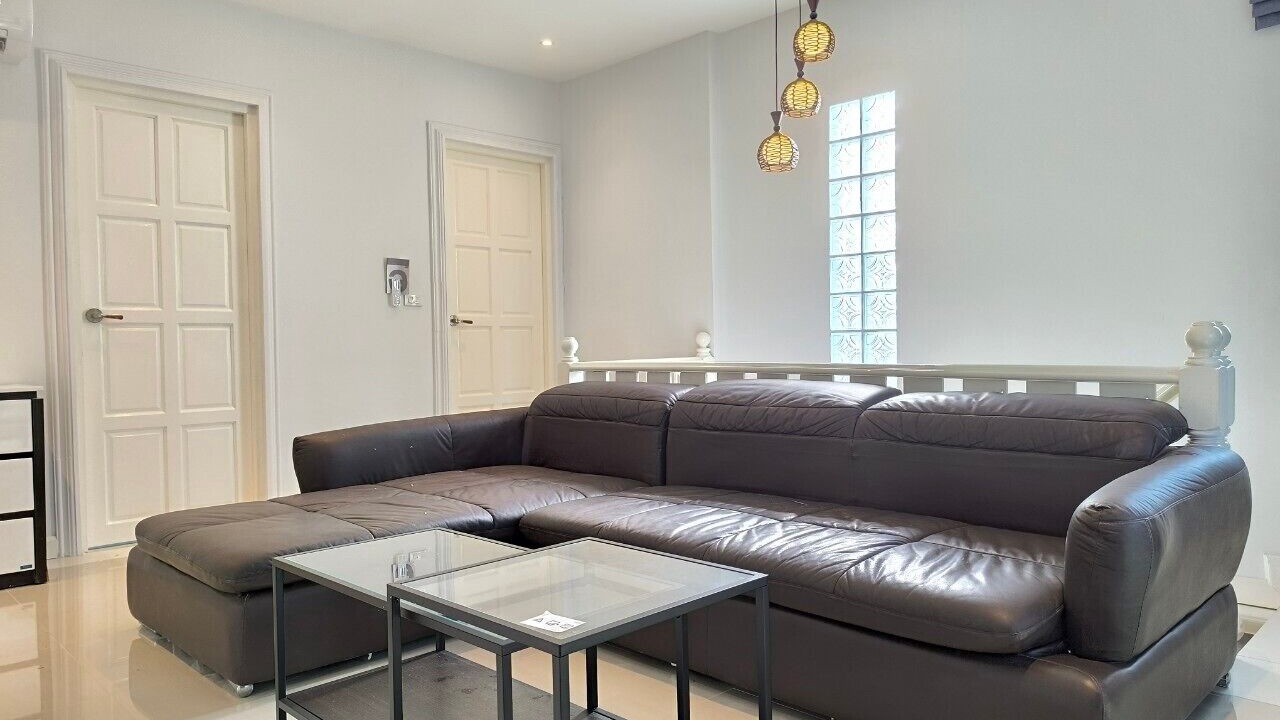 Photo of Livingroom in Kata