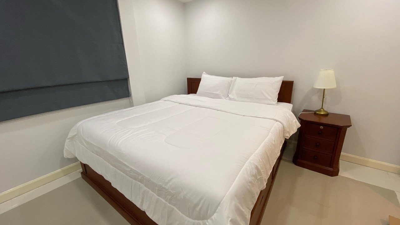 Photo of Bedroom in Kata