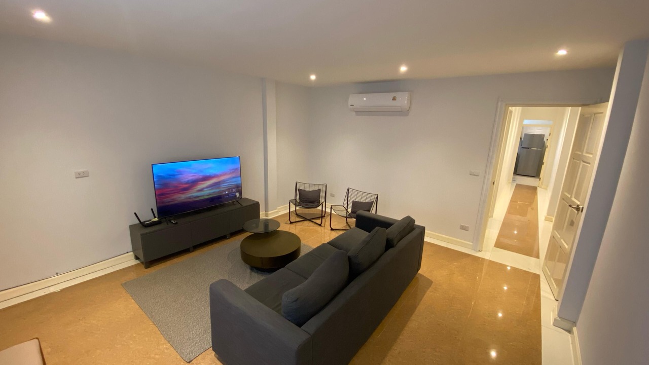 Photo of Livingroom in Kata