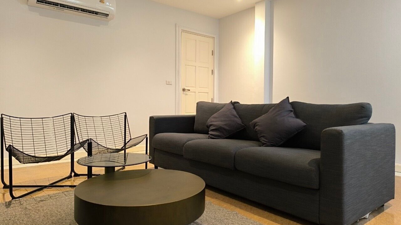 Photo of Livingroom in Kata