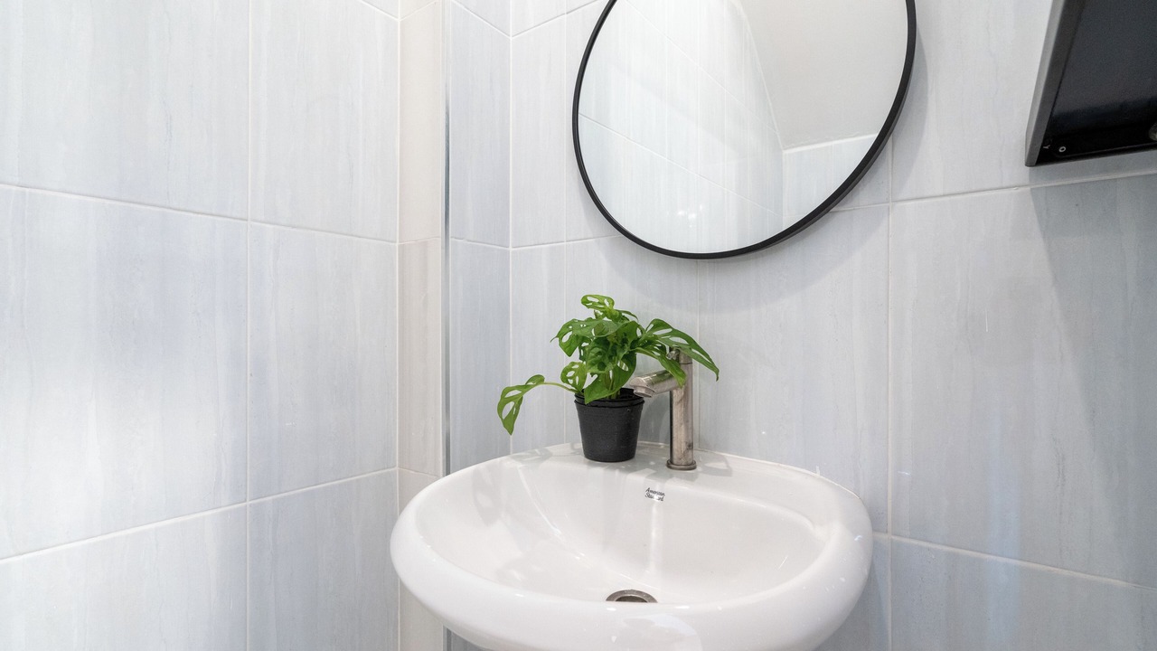 Photo of Bathroom in Patong